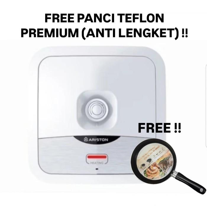 Jual WATER HEATER LISTRIK ARISTON 15 LITER ANDRIS /PEMANAS AIR