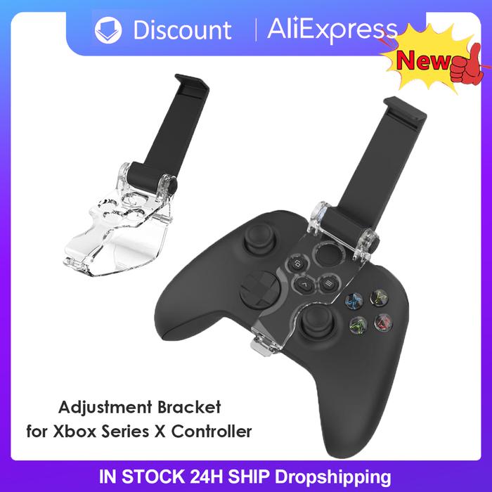 Phone Mount Xbox Controller For Mobile Phone For Xbox Series Sx