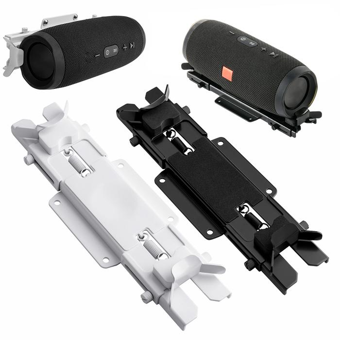 Speaker Mount Speaker Wall Bracket Speaker Holder Wall Mount Ceiling Mount  For Jbl Charge 5flip Bt Speaker