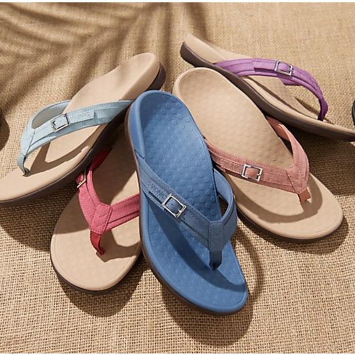 Jual Casual Beach Slides Female Soft New Footwear Brazil Non Slip