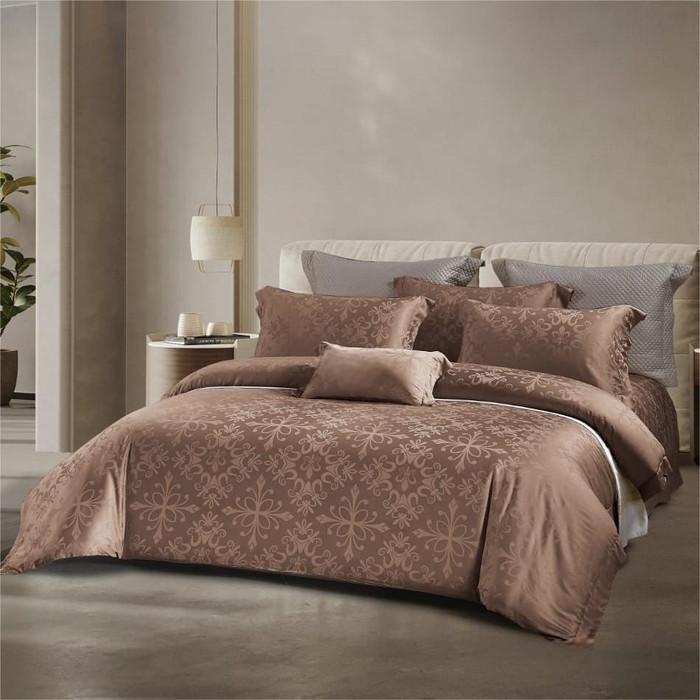 Gambar PROMO TENCEL KINGKOIL 60S BED COVER (ONLY) KATUN SUTRA HALUS SELIMUT NEW - 001, 220x230 dari Daily Homeware undefined Tokopedia