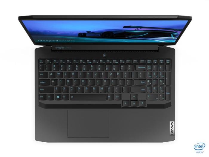 Jual Terlaris Lenovo IdeaPad Gaming 3i i7-10750H 16GB 512GB GTX
