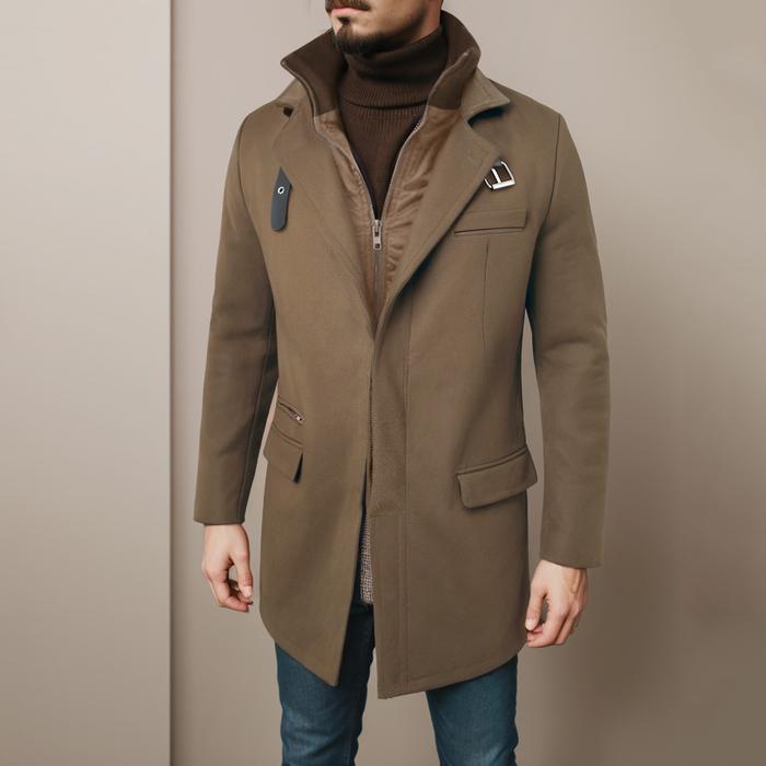 Gentleman Trench Coat Fashion Dry Eye The Gentlemen Coat Henry