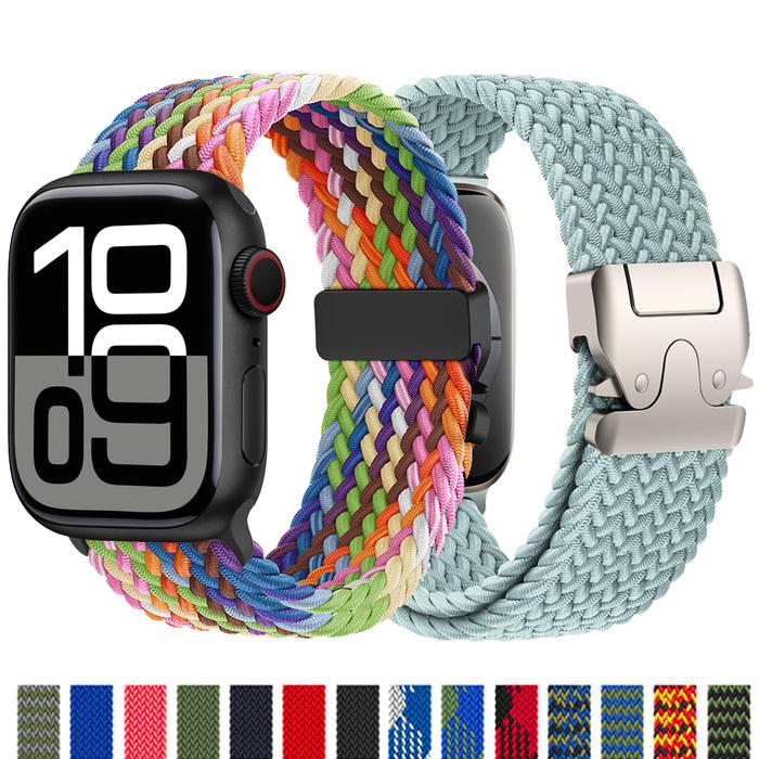 Jual Band For Apple Watch Straps 40 mm 44mm 46mm 42mm 49mm 45mm
