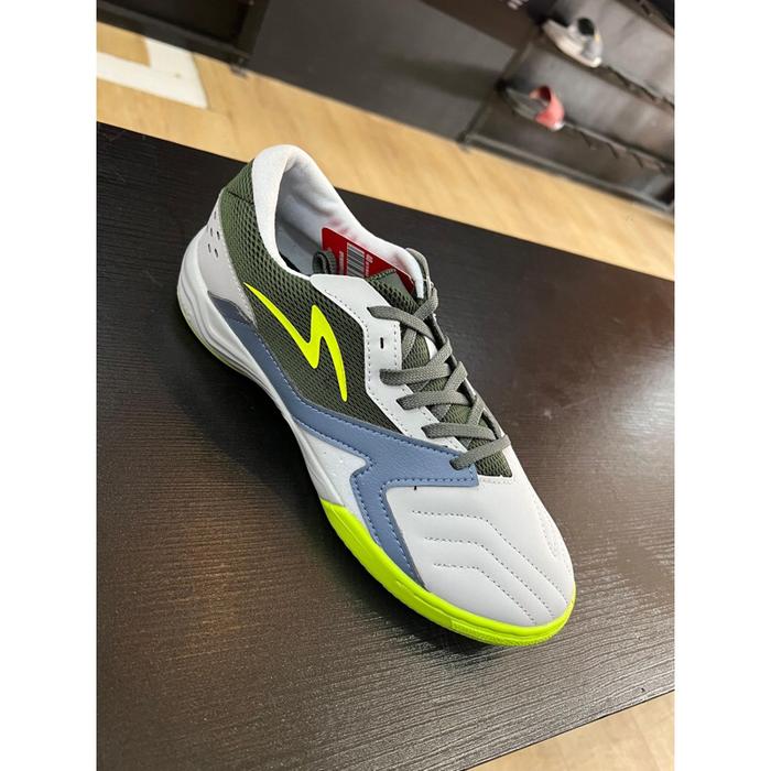 Gambar Sepatu Futsal Specs Metasala Avenue Original - Micro chip, 38 dari CV Syamsul Sejahtera undefined Tokopedia