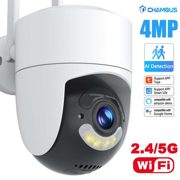Surveillance Cameras Small 360 Degree Camera Jual YI Dome 1080p HD