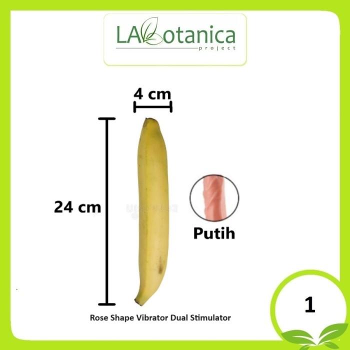 Gambar Soft Realistic Large and Medium Size Dild0 Alat Bantu Toys Realistic Pen!s With Panties Couple Strap - 24CM Cream Only dari Rindang Barokah undefined Tokopedia