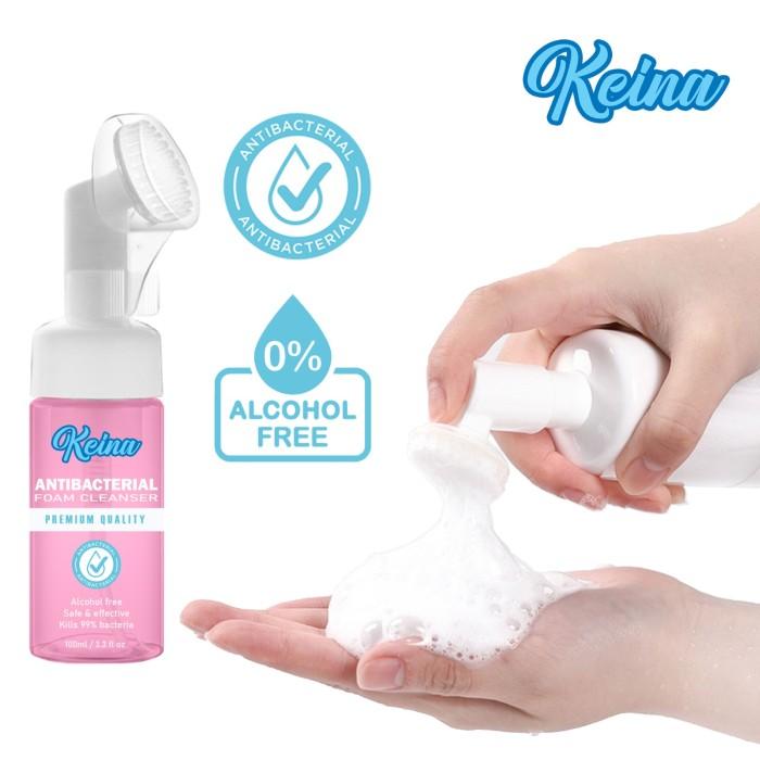 Gambar 3in1 ONAHOLE Bukan Snail Cup Tenga Egg - Keina Foam dari Rindang Barokah undefined Tokopedia