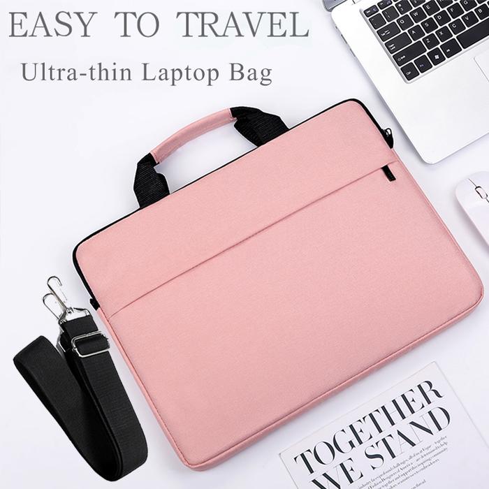 Laptop Compartment Inch Laptop Bag Women's Jual Laptop Bag