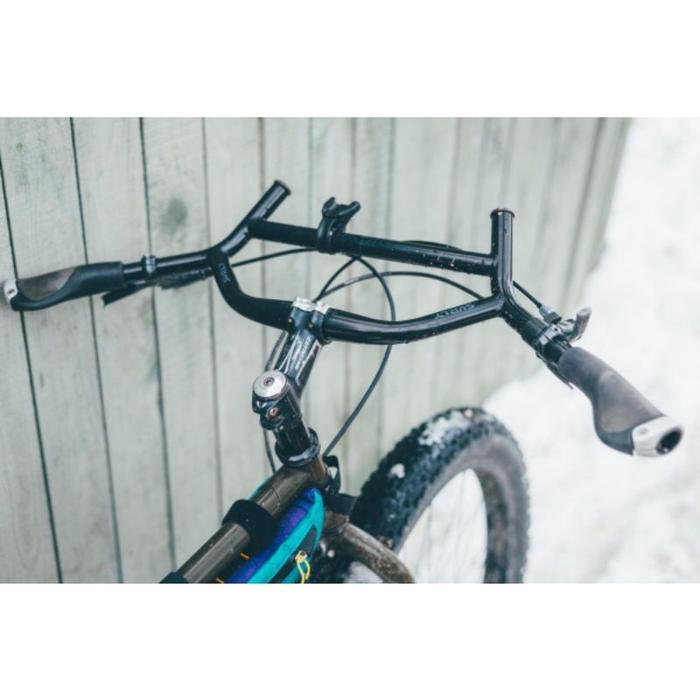 Gravel Surly Moloko Handlebar Surly Moloko Bar Custom Perfect