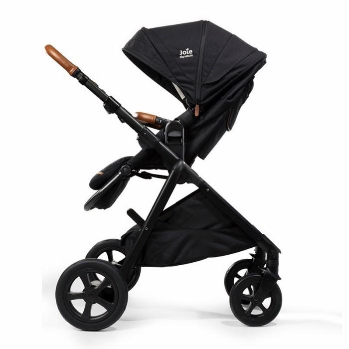 Jual STROLLER JOIE SIGNATURE AERIA REVERSIBLE SEAT INCLUDED RAIN