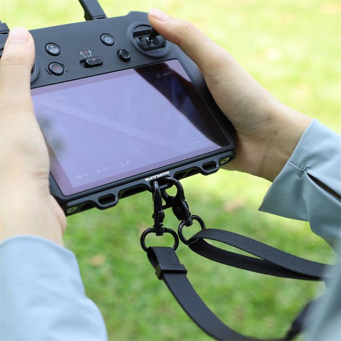 Jual For DJI Mavic Pro/ZOOM Air 2/2S RC Pro Smart/Remote