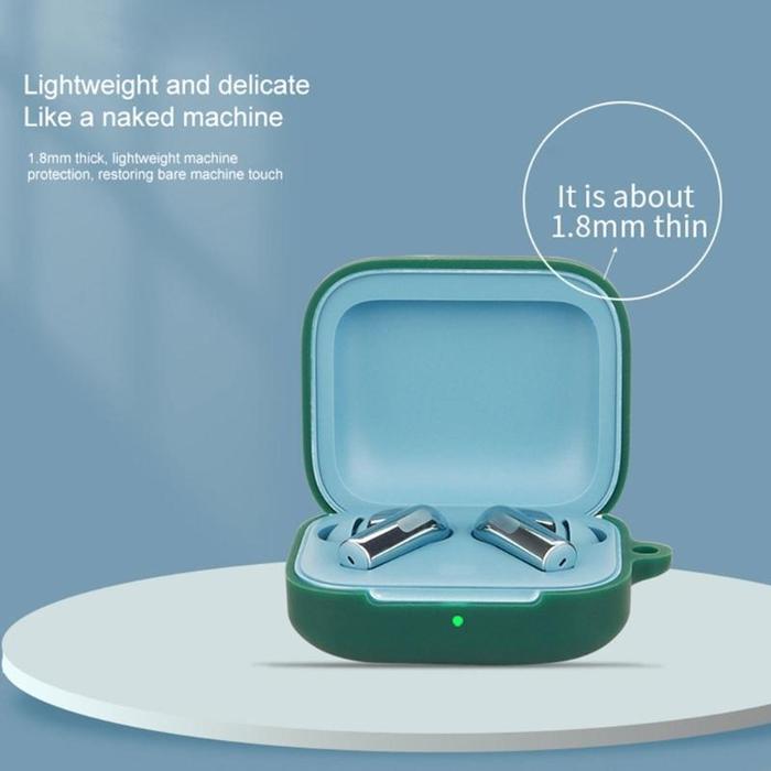 Jual Earphone Silicone Cover For Oneplus Buds Waterproof Cover