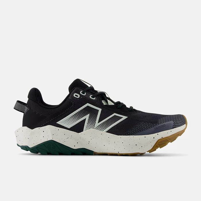 Promo Sepatu Lari Pria New Balance DynaSoft Nitrel v6 Phantom with