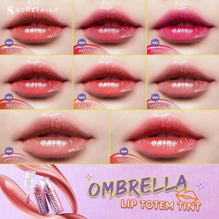 Gambar Somethinc Ombrella Lip Totem 1.2gr Tint Somethinc Lip Tint brella Somethinc Liptint Somethinc Lipstick Somethinc Lipstik Somethinc Lip Stain Somethinc Lipstain Make Up Makeup Somethinc Lip Totem Somethinc Lip Tint dari Ronny Garan undefined Tokopedia