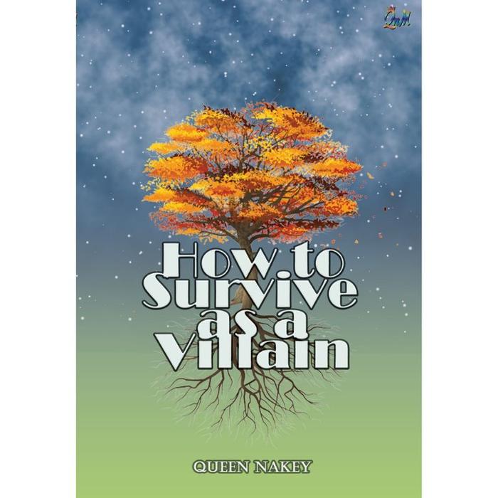 Gambar NOVEL HOW TO SURVIVE AS A VILLAIN - QUEEN NAKEY BERKUALITAS dari SRM Official undefined Tokopedia