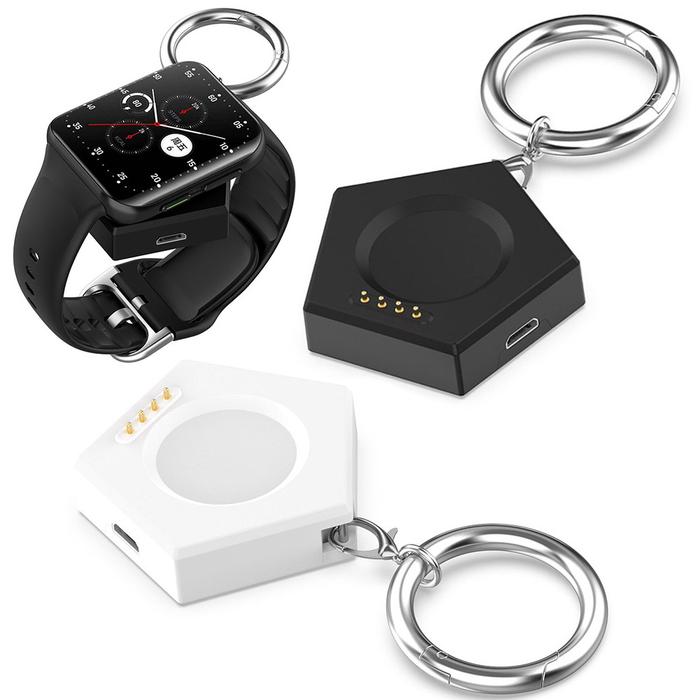 Oneplus Watch Oppo Watch Charger Jual Magnetic Portable Charger