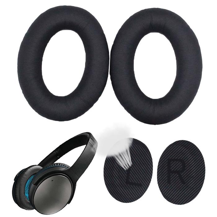 Jual Cooling Gel Replacement Earpads Spare Ear Pads Soft Earpad
