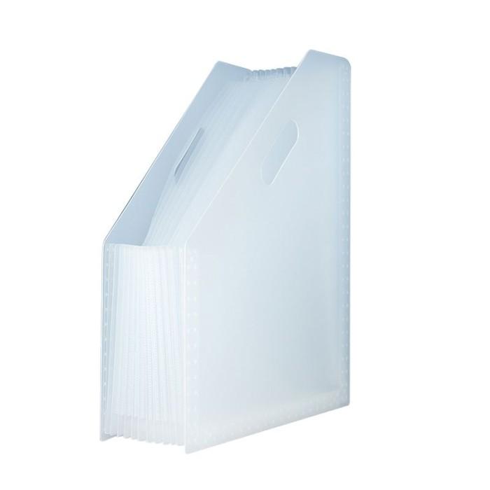 Gambar Folder File Tempat File A4 Bindex File F4 Business File A5 File Case A4 - Putih dari Populermall 504 undefined Tokopedia