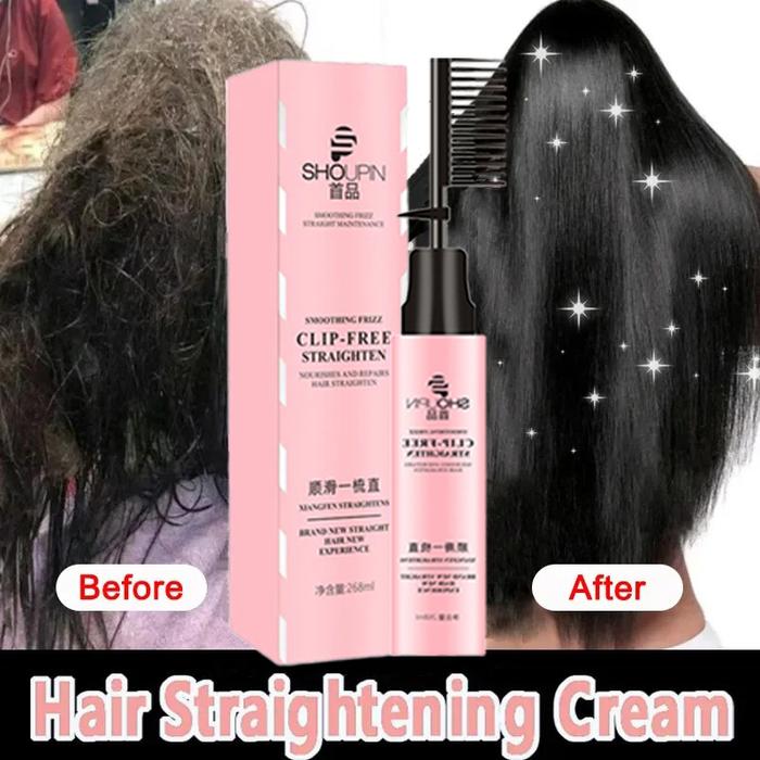 Keratin Blow Rambut Harga Permanent Blow Dry Makarizo Hair Energy