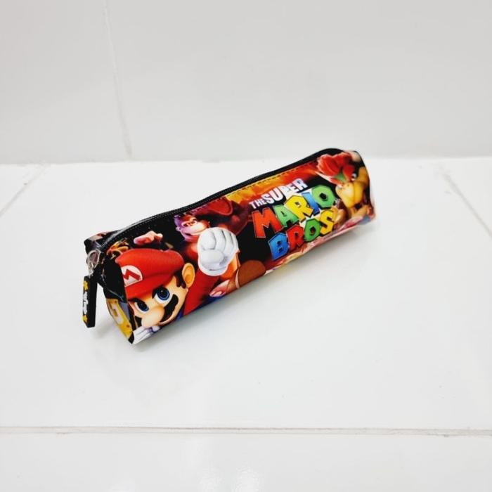 Gambar Pencil Case Pouch/Dompet Kotak Pensil Type 1 STUMBLE GUYS/RAINBOW FRIENDS/MINECRAFT/ROBLOX/SONIC/PIKACHU - KP1016-Pikachu dari tokioshopp undefined 3 Tokopedia