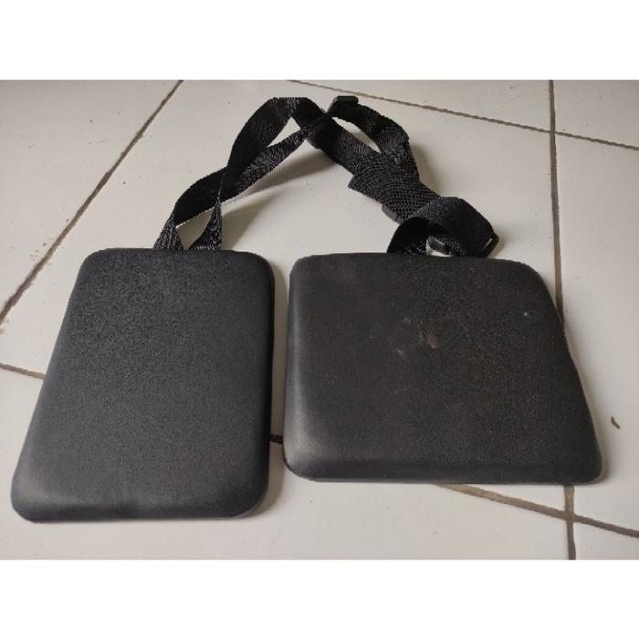 Gambar Boncengan sepeda anak/boncengan sepeda anak depan/goncengan sepeda lipat/MTB - Kursi saja, Hitam dari trisman wiguna undefined Tokopedia