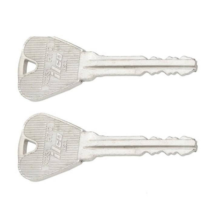Gambar Folding Key Kunci Masuk Botol Alat Sulap Melting Key Perlengkapan Sulap - 2Keys dari Soya Global undefined Tokopedia
