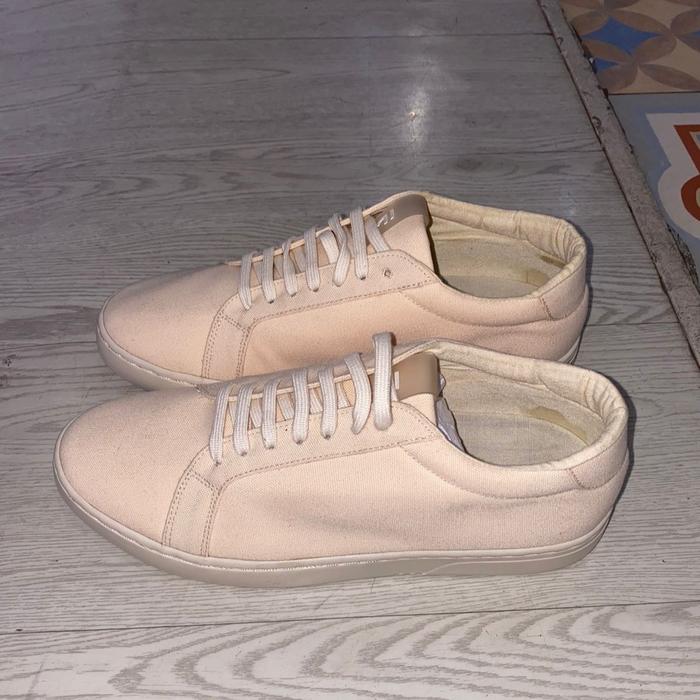 Gambar FINE COUNSEL | MAKASSAR Off Season Sale - SIZE 41 CANVAS dari Fine Counsel undefined Tokopedia