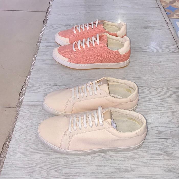 Gambar FINE COUNSEL | MAKASSAR Off Season Sale - SIZE 42 CANVAS dari Fine Counsel undefined Tokopedia