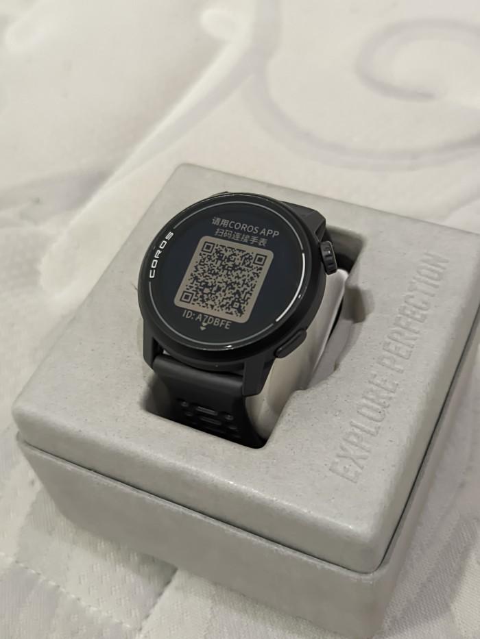 Gambar Coros Pace 2 Pace 3 Second,Bekas Terbaik - Smartwatch Second,Bekas,Bluetooth,Gps,Sport,Fitness,Tracking Best Seller - Coros Pace 3 dari Zaverxia undefined Tokopedia