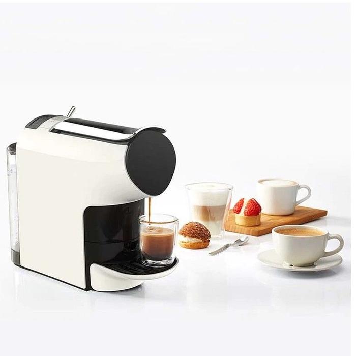 Jual Nespresso Mesin Kopi Kapsul Scishare XinXiang Smart WiFi