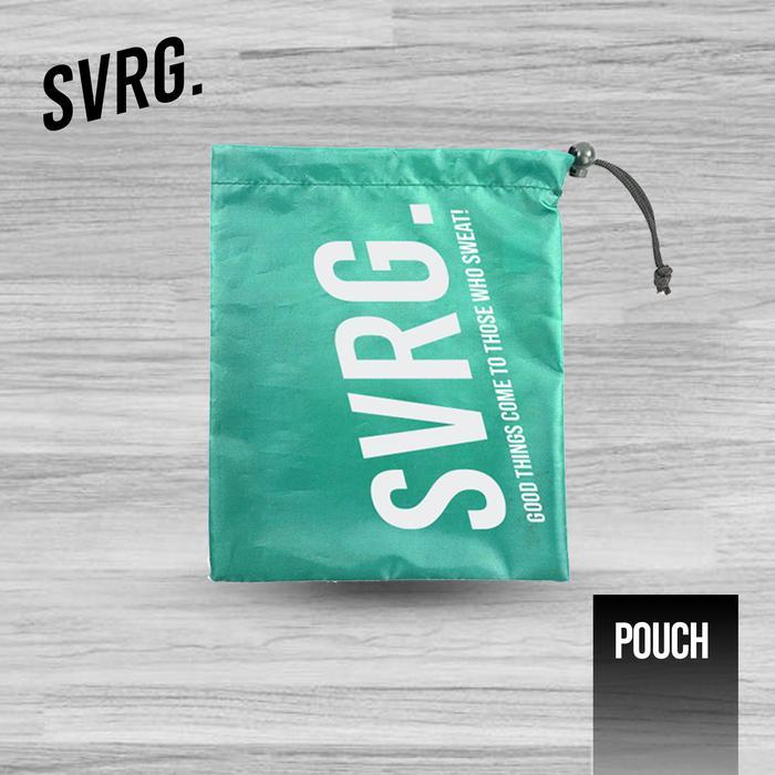 Gambar SVARGA Resistance Band / Resistance Tubes 11 in 1 | 5 Strength Levels - DOOR ANCHOR terbatas - POUCH dari TARSAN9 SHOP undefined Tokopedia