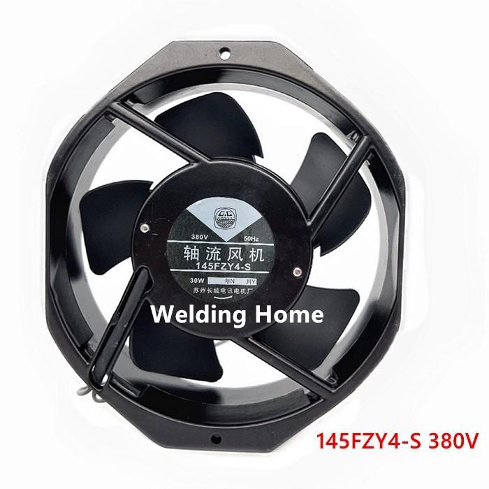 Gambar Kipas AC 220V 380V Pendingin Mesin Cooling Fan AC220V AC380V Mesin Las - AC380V dari Welding Home undefined Tokopedia