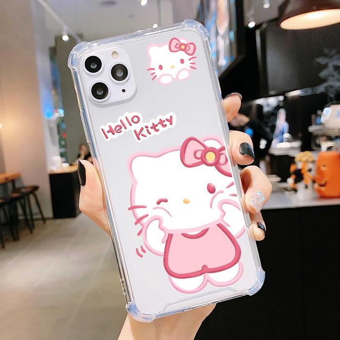 Gambar Case HELLO KITTY -  SAMSUNG C5 C7 C9 Pro Grand Neo 2 Prime J1 Ace Mini J2 J3 Pro Core 2016 - HKT01, C5 / C5 PRO dari Tokosinar57 undefined Tokopedia