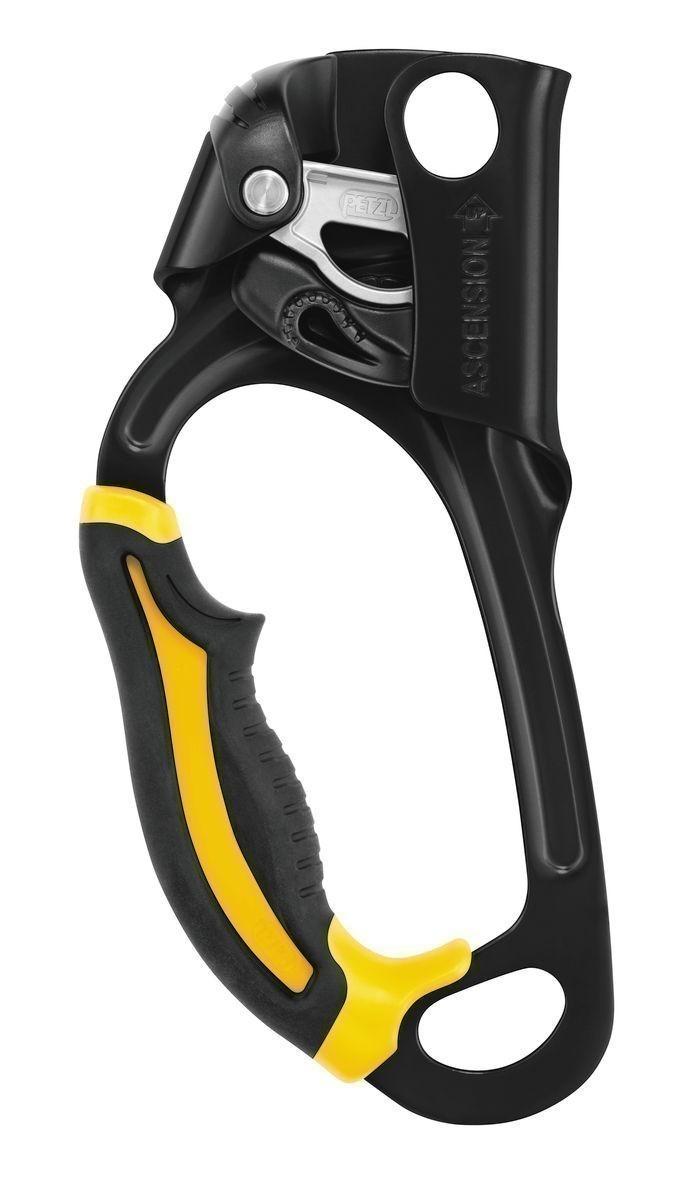 Jumar Rope Device Jual PETZL ASCENSION (JUMAR) Right/Left Handled Rope Clamp for Rope ...