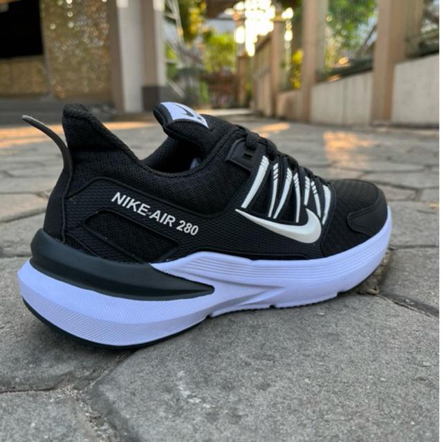 Sneaker Nike Air Force 270 Original Tokopedia Nike Air Force 270