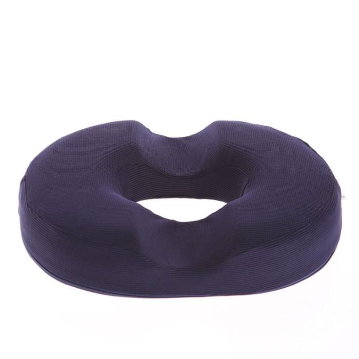 Jual Donut Pillow for Tailbone Pain, Hemorrhoid Tailbone Donut