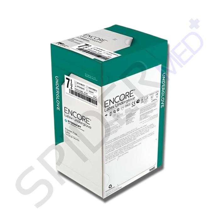 Sarung Tangan Steril Intouch Intouch Surgical Gloves Atlantic