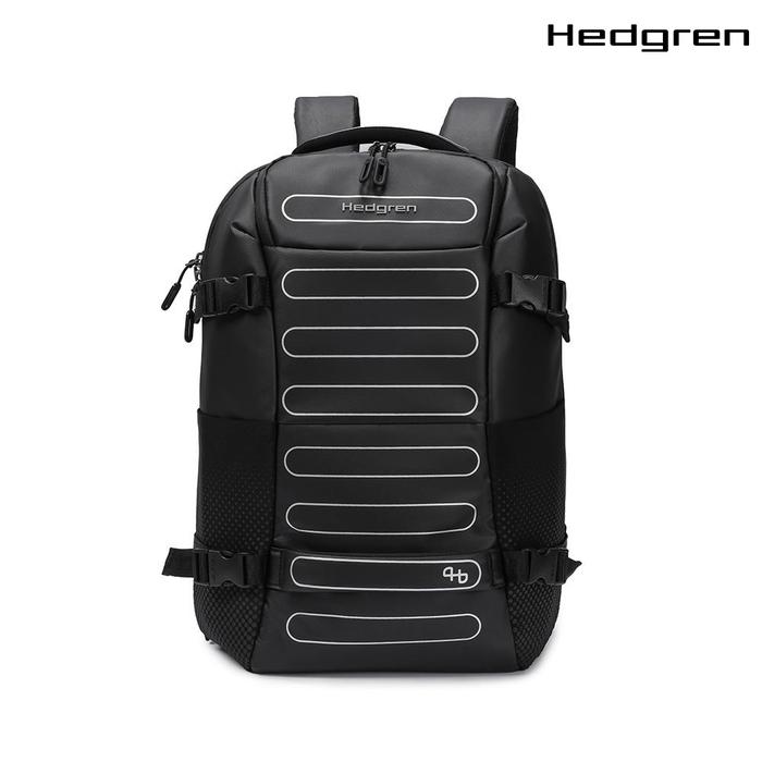 Promo Hedgren Trip M P Exp Travel Backpack M 15,6In Rfid M Bags