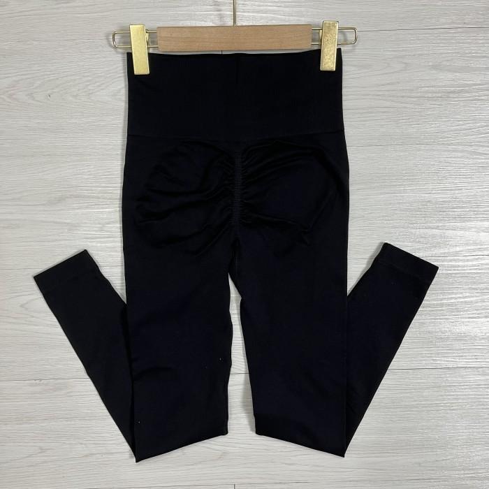 Gambar Coco Pants Celana Olahraga Panjang Yoga Zumba Gym Fitness Import - Hitam, S dari Rumah Yoga ID undefined Tokopedia