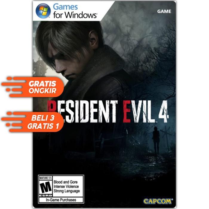 Resident Evil Remake Pc Game