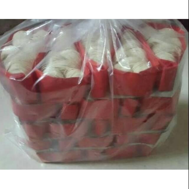 Gambar Misua / Mie Shoa / Mee Soa Medan / Mi Sua / Mie Sua /Miesua Medan Isi 25 Pcs Premium By Clara Home dari Claraa Home Food undefined Tokopedia