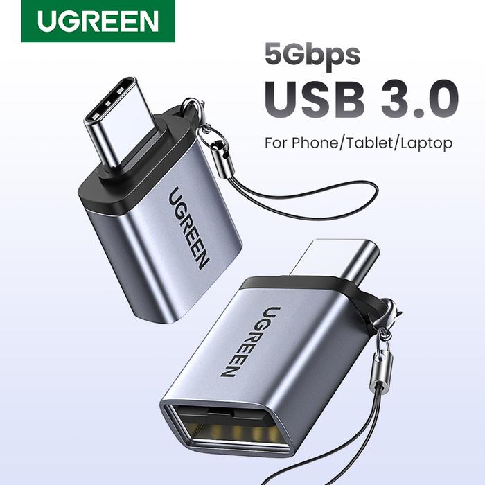 Thunderbolt Cable Thunderbolt To Usb Adapter Ugreen Usb C Adapter