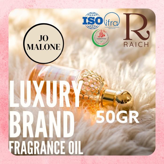 Jual 50gr jo malone sweet peony blush suede fragrance oil london