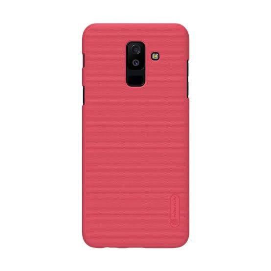 Jual Case Samsung Galaxy A6 Plus Nillkin Hardcase Original