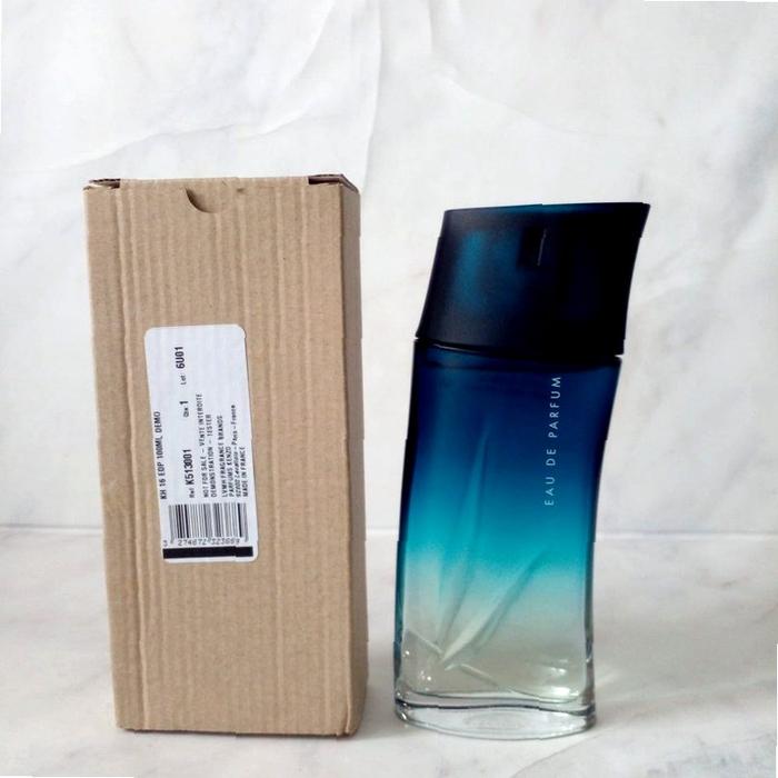 Jual Parfum Original Tester Kenzo Pour Homme edp 100ml 16rqo
