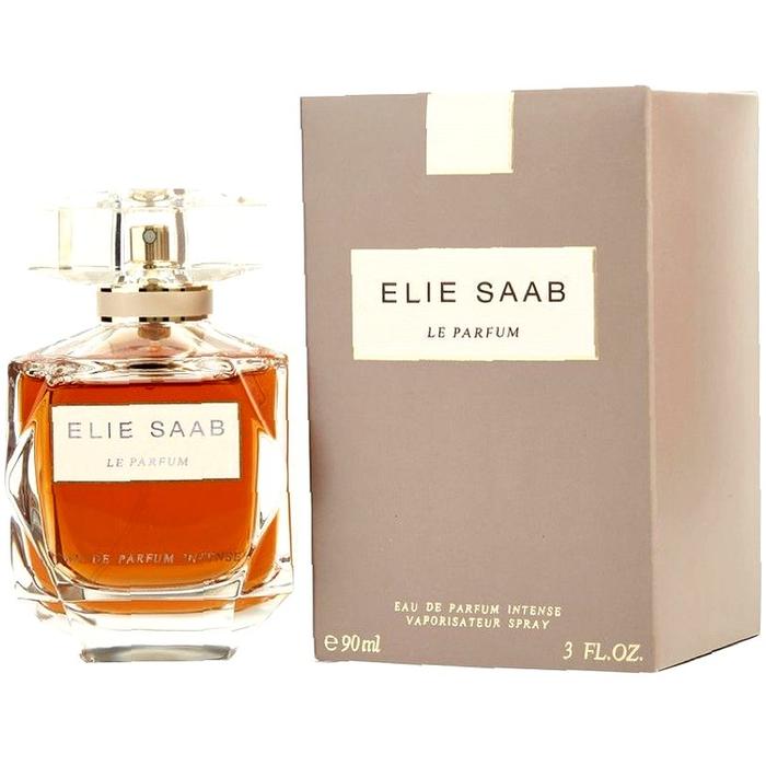 Parfum Intense Elie Saab 90ml Eau De Parfum Spray Elie Saab