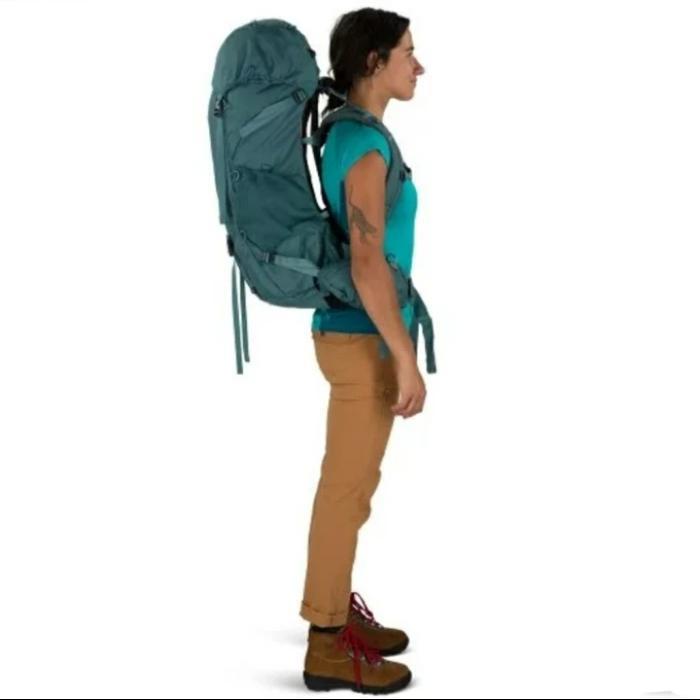 Jual OSPREY RENN 50 BACKPACK BLUE Kota Depok Bintang