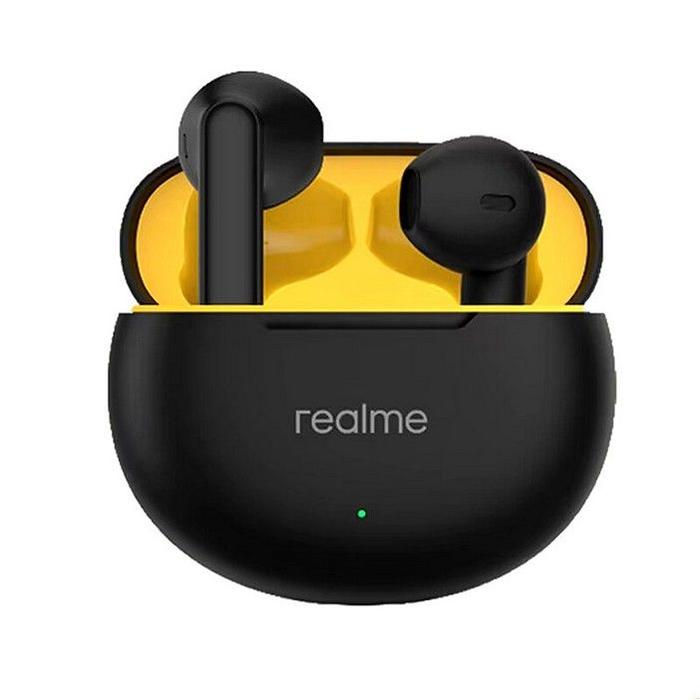 Jual Realme Buds T01 Sports Headset Wireless bluetooth