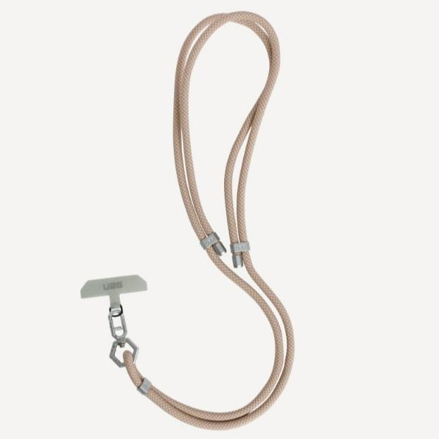 Gambar UAG Civilian Slim Crossbody Lanyard - Dune dari Kinanti Stors undefined Tokopedia
